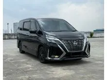 2023 Nissan Serena 2.0 S-Hybrid High-Way Star MPV NISSAN WARRANTY 2028/59K MILEAGE