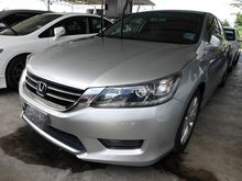 2015 Honda Accord 2.0 i-VTEC VTi Sedan -- BEST DEAL --