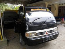 2005 Mitsubishi Colt T120SS 1.5 Standard Pick-up