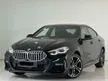 Used 2023/24 BMW 218i 1.5 M Sport Sedan 5K KM MILEAGE ONLY LIKE BRAND NEW UNDER WARRANTY VERY CLEAN INTERIOR ACCIDENT FREE FLOOD FREE