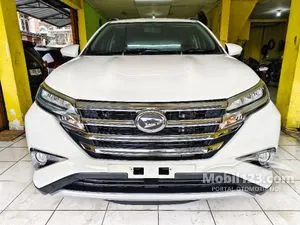 2021 Daihatsu Terios 1.5 R Deluxe SUV