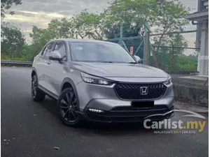 2022 Honda HR-V 1.5 V SUV