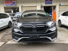 2022 Honda CR-V 1.5 Prestige Prestige VTEC SUV UNIT READY DAPATKAN SPECIAL PROMO NYAAA BOOKING SEKARANG