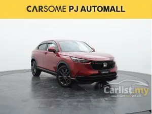 2024 Honda HR-V 1.5 V SUV