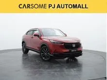2024 Honda HR-V 1.5 SUV