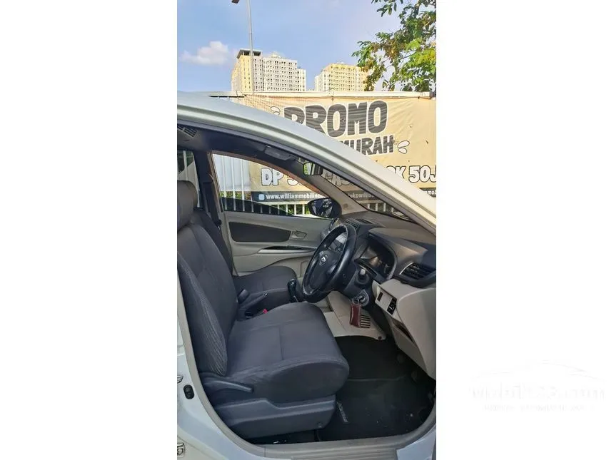 2021 Daihatsu Xenia R MPV
