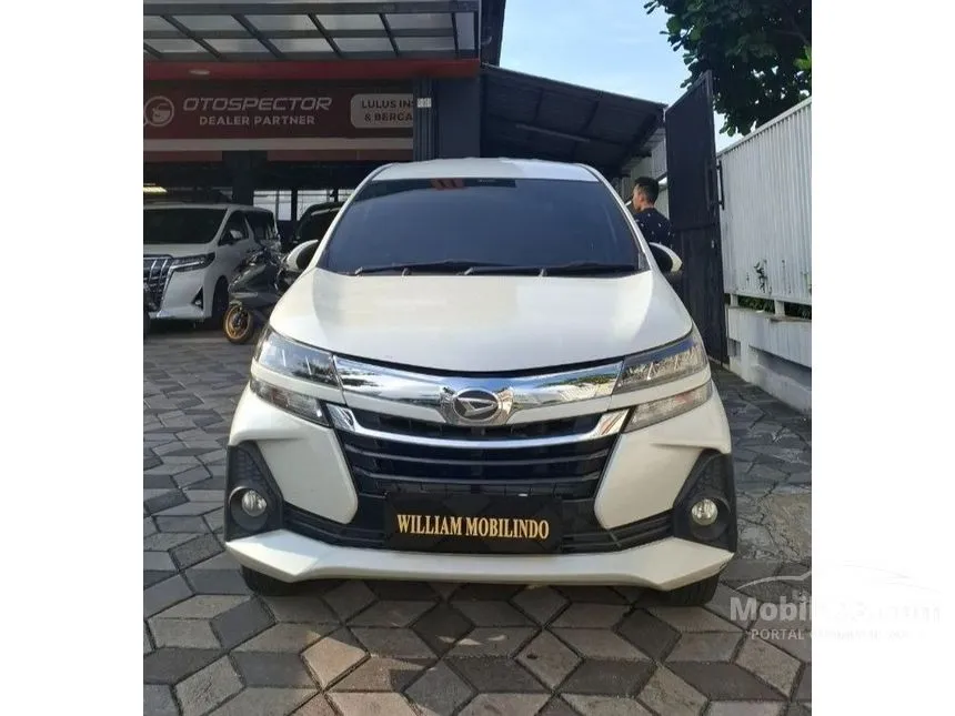 2021 Daihatsu Xenia R MPV