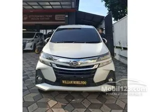 2021 Daihatsu Xenia 1.5 R MPV