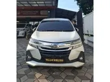 2021 Daihatsu Xenia 1.5 R MPV