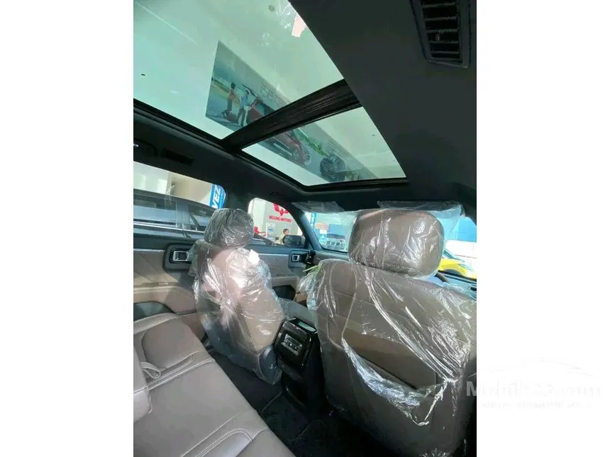 2026 Wuling Air EV Lite 300KM Hatchback