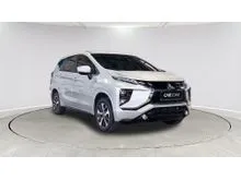2018 Mitsubishi Xpander 1.5 EXCEED Wagon