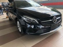 2016 Mercedes-Benz A180 1.6 (A) SE SPEC