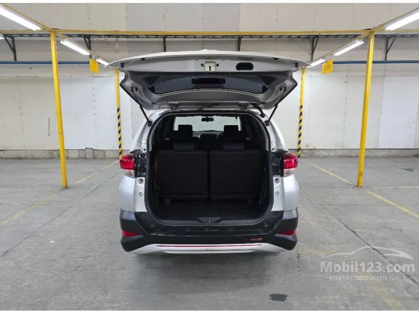2022 Toyota Rush GR Sport SUV