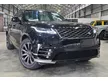 Recon [SPARE TYRE]2019 Land Rover Range Rover Velar 2.0 P300 R-Dynamic HSE SUV - Cars for sale