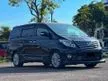 Used 2015 Toyota Alphard 2.4 SC G 7 PILOT SEATERS 2 POWER DOOR ALPHINE PLAYER - Cars for sale