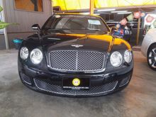2010 Bentley Flying Spur 6.0 Sedan (Further Mark Down)