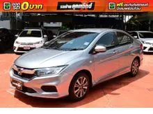 2019 Honda City 1.5 (ปี 14-18) V Sedan