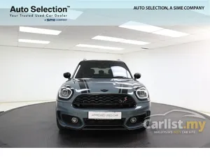 2024 MINI Countryman 2.0 Cooper S SUV