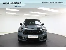 2024 MINI Countryman 2.0 Cooper S SUV - Sime Darby Auto Selection Glenmarie