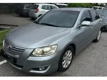 2008 Toyota Camry 2.0 E Sedan (OFFER)