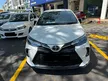 Used 2022 Toyota Yaris 1.5 E Hatchback RAYA PROMOTION DISCOUNT RMXXX