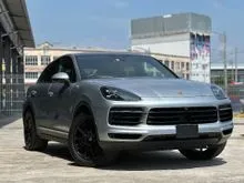 RARE Porsche Cayenne 3.0 SUV
