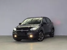 2018 Honda HR-V RU5 1.8 V SUV VEZEL