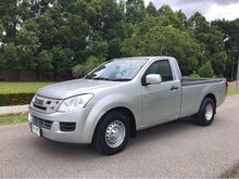 2012 Isuzu D-Max 2.5 SPARK (ปี 11-17) B Pickup
