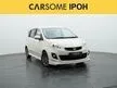 2015 Perodua Alza 1.5 MPV