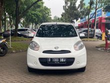 2011 Nissan March 1.2 XS Hatchback