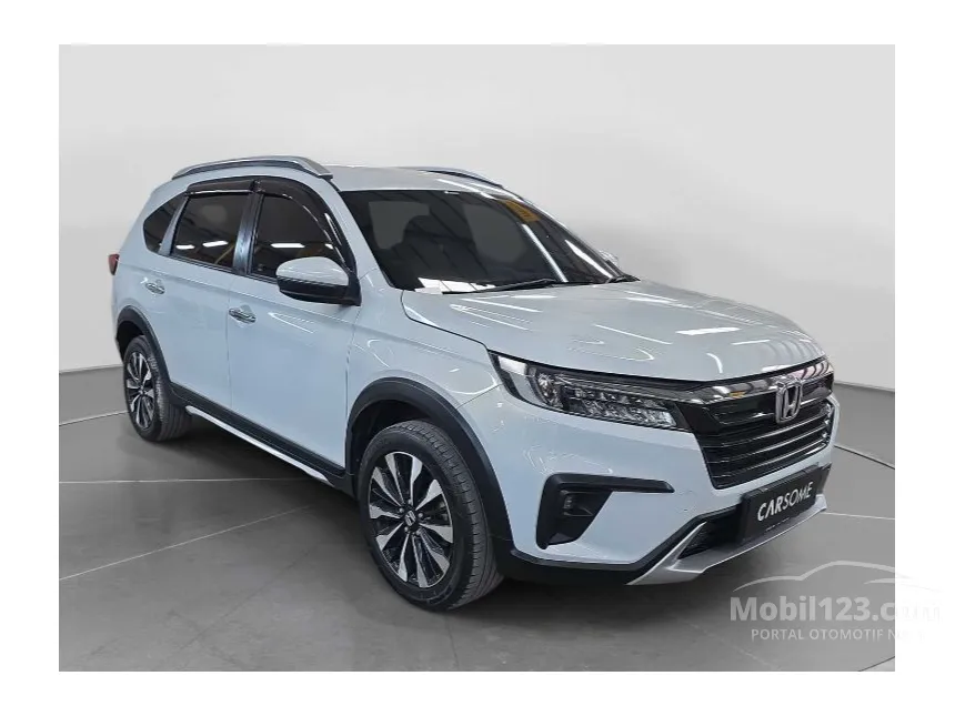 2022 Honda BR-V Prestige SUV