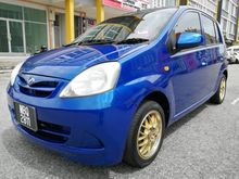 2008 Perodua Viva 850 MANUAL (M) TIP TOP CONDITION