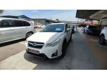 2017 Subaru XV 2.0 SUV