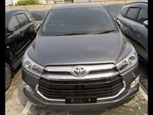2020 Toyota Kijang Innova 2,4 G MPV