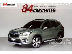 2019 Subaru FORESTER 2.0 S SUV