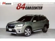 2019 Subaru FORESTER 2.0 (ปี 19-24) S AWD SUV