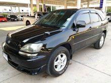1998 Toyota Harrier (ปี 97-03) 300G 3.0 AT Wagon