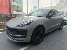 2023 Porsche Macan 2.0 PANAROMIC ROOF