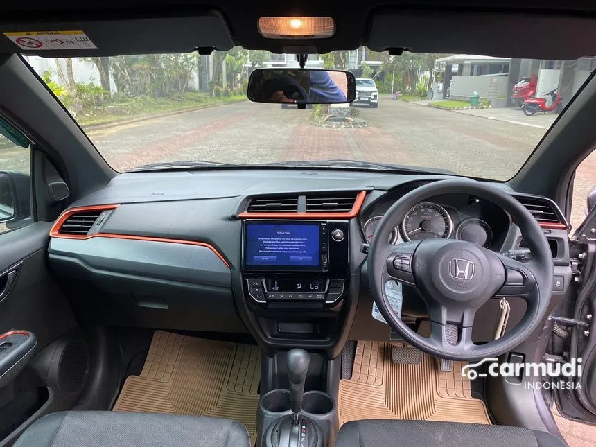 2020 Honda Mobilio RS MPV