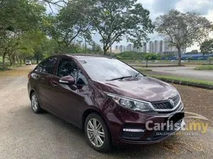 2020 Proton Persona 1.6 Executive Sedan (FULLY ORIGINAL SERVICE & WARRANTY To 2025 )
