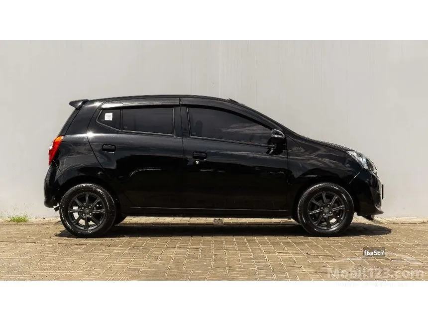 2023 Daihatsu Ayla X Hatchback