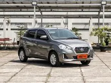 2020 Datsun GO 1.2 D Hatchback