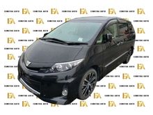 2015 Toyota Estima 2.4 Aeras MPV PREMIUM (7 seater) + 5 Years Warranty