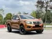 Used 2016 Nissan Navara 2.5 NP300 V Pickup Truck TIP TOP CONDITION/ACCIDENT FREE & NOT FLOODED/ REVERSE CAMERA/PUSH START/ONE OWNER/NO NEED REPAIR