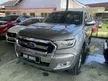 Used 2017 Ford Ranger 2.2 XLT High Rider Pickup Truck (A) -USED CAR- - Cars for sale