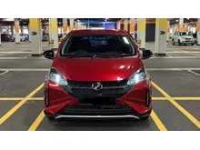 2026 Perodua Myvi 1.5 AV Hatchback (A)  NEW CAR CONDITION, King Paling Mantap, Jimat & Sedap Drive