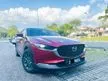 Used 2020 Mazda CX-30 2.0 Mazda Warranty & Free service til 2026 30k Low Mileage SUV - Cars for sale