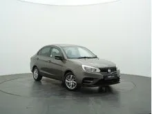2022 Proton Saga 1.3 Sedan