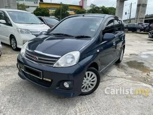 2014 Perodua Viva 1.0 EZ Elite Hatchback