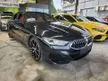 Recon 2021 BMW 840i 3.0 M Sport Gran Coupe 4 Door UK Spec Recon Unregister